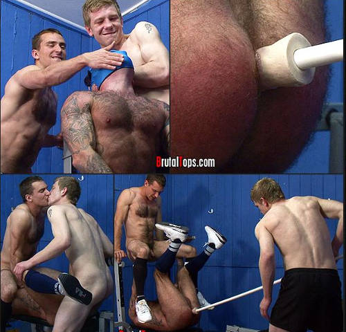 Extreme Male Torture Porn - Bondage Gay Porn.Gay Sex Bondage.Gay Torture